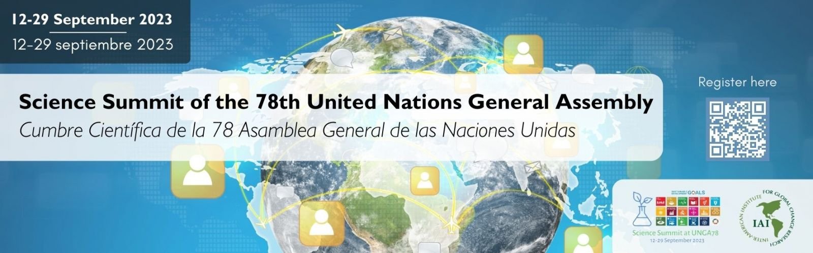 78a. Asamblea General de las Naciones Unidas