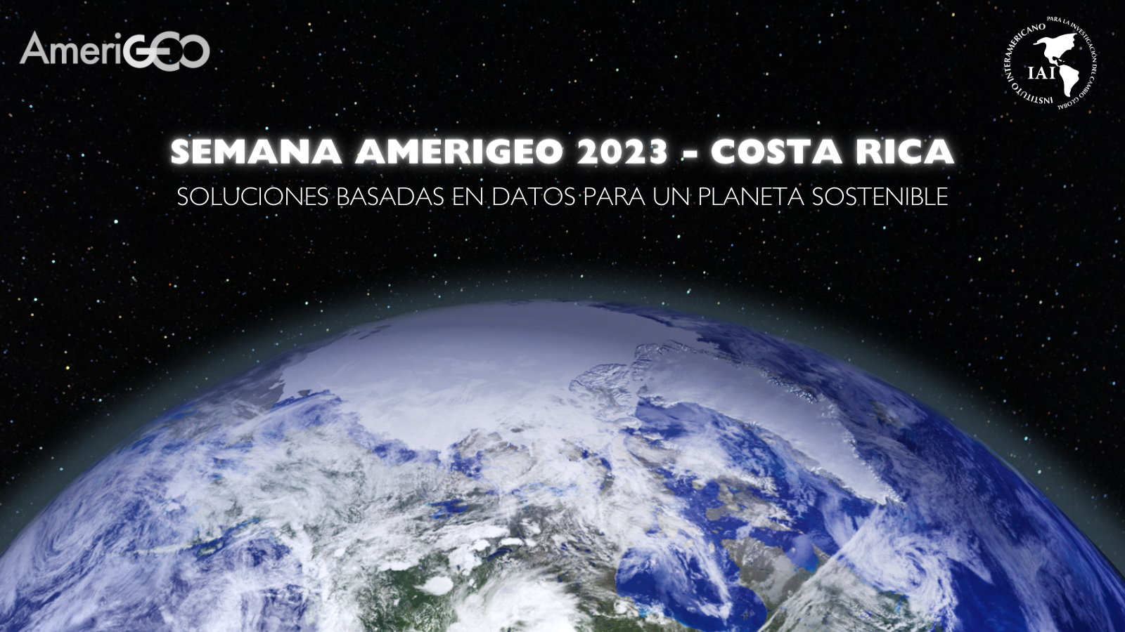 Semana AmeriGeo 2023