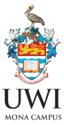 UWI mona crest 1
