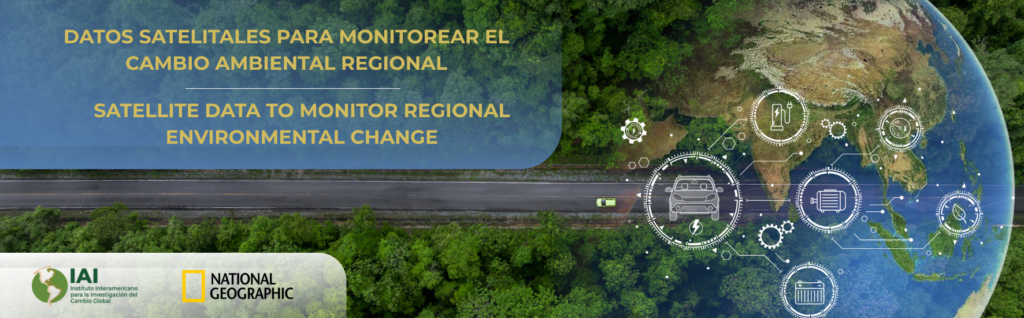 DatosSatelitales