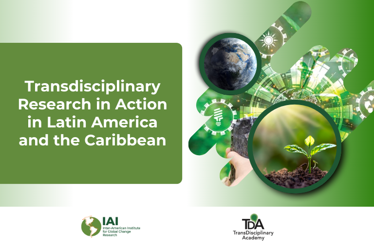 Transdisciplinary Research (1)